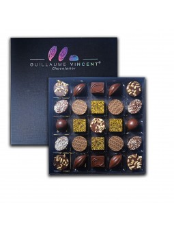 Coffret "Tradition" -...
