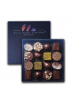 Coffret "Tradition" -...