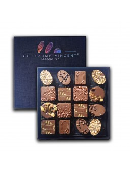 Coffret "Tradition" -...