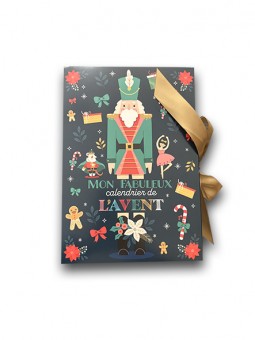 Calendrier de l'Avent : LE...