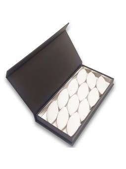 Coffret de 12 calissons...