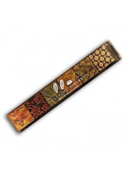 Collection fruitée  - Etui...