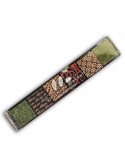 Collection épicée et...