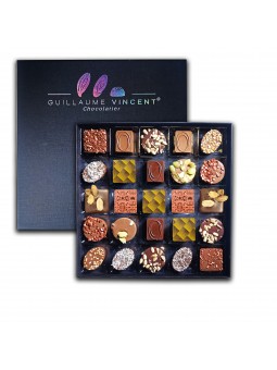 Coffret "Tradition" -...