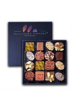 Coffret "Tradition" -...