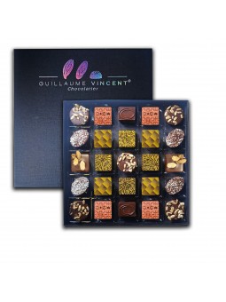 Coffret "Tradition" -...