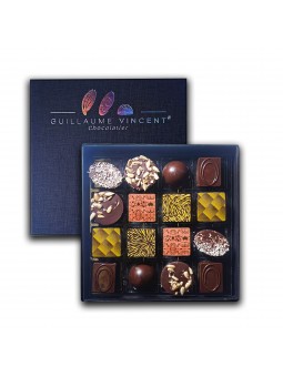 Coffret "Tradition" -...