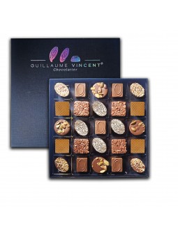 Coffret "Tradition" -...