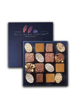 Coffret "Tradition" -...