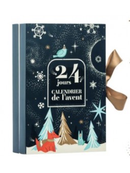 Calendrier de l'Avent : LA...