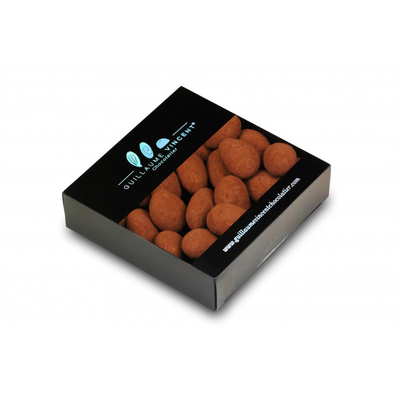 boite-amandes-gianduja-cacao-Guillaume-Vincent-Chocolatier