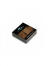 Mini-tablettes chocolat au lait -Grand cru Cameroun 45 %