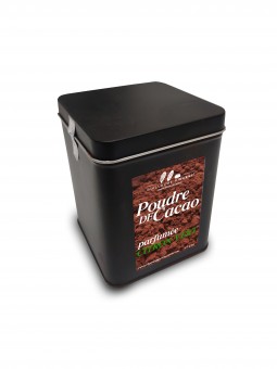 Poudre de cacao - saveur...