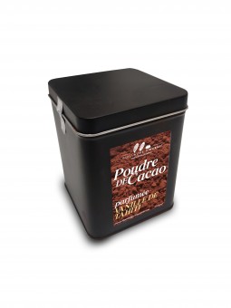 Poudre de cacao - saveur...