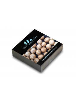 Noisettes crème de nougat...