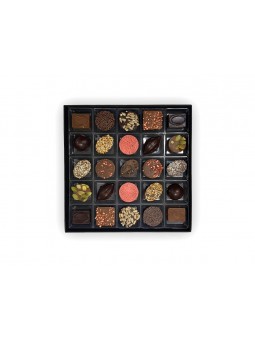 Coffret "Tradition"