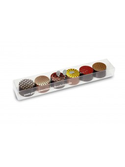 Collection fruitée - Etui...