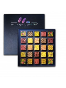 Collection fruitée -...