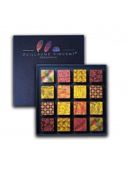 Collection fruitée -...
