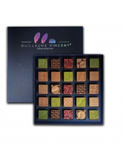 Collection épicée et...