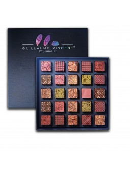 Collection florale -...