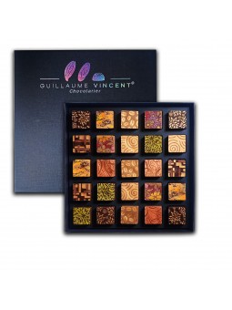 Collection Éphémère -...