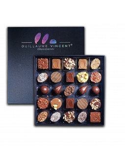 Coffret "Tradition" -...