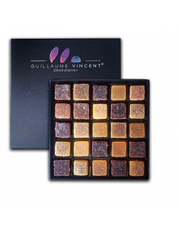 Coffret d'un assortiment de...