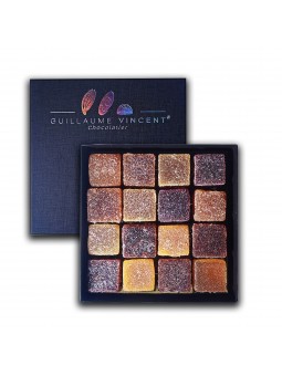 Coffret d'un assortiment de...