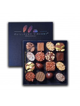 Coffret "Tradition" -...