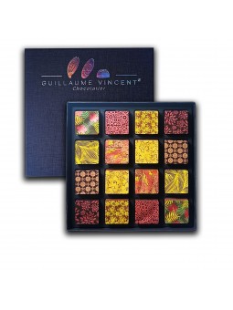 Collection fruitée -...