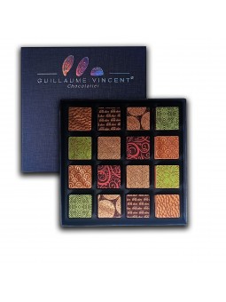 Collection épicée et...