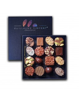 Coffret "Tradition" -...