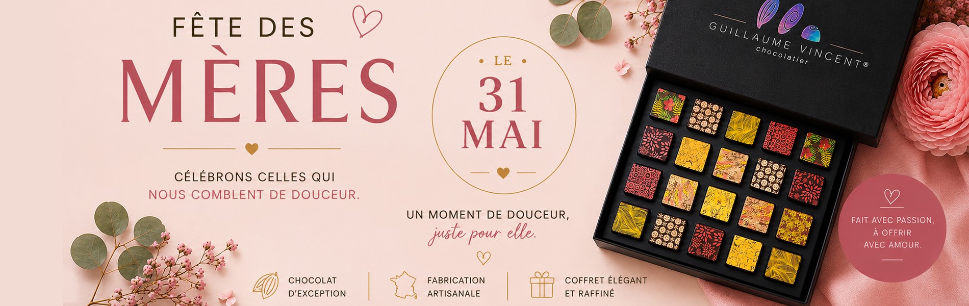 Fête des mères